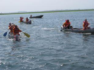 After the halfway point